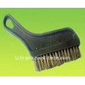 brosse en fil d&#39;acier (TZ-241)